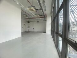 Central-link (D3), Factory #582244381